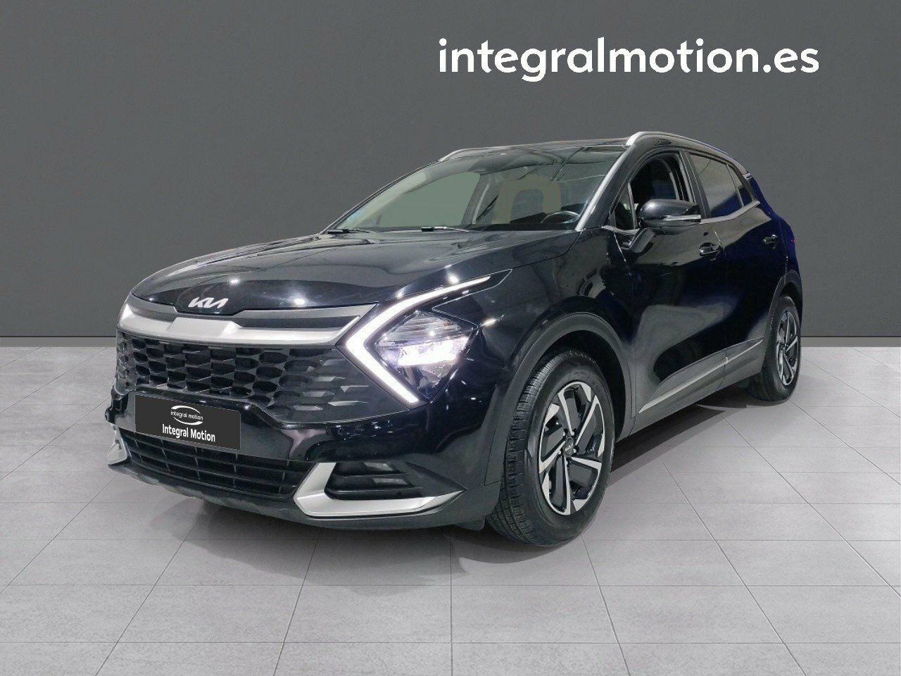 Casa venta 142  de segunda mano - kia sportage 2022 /
