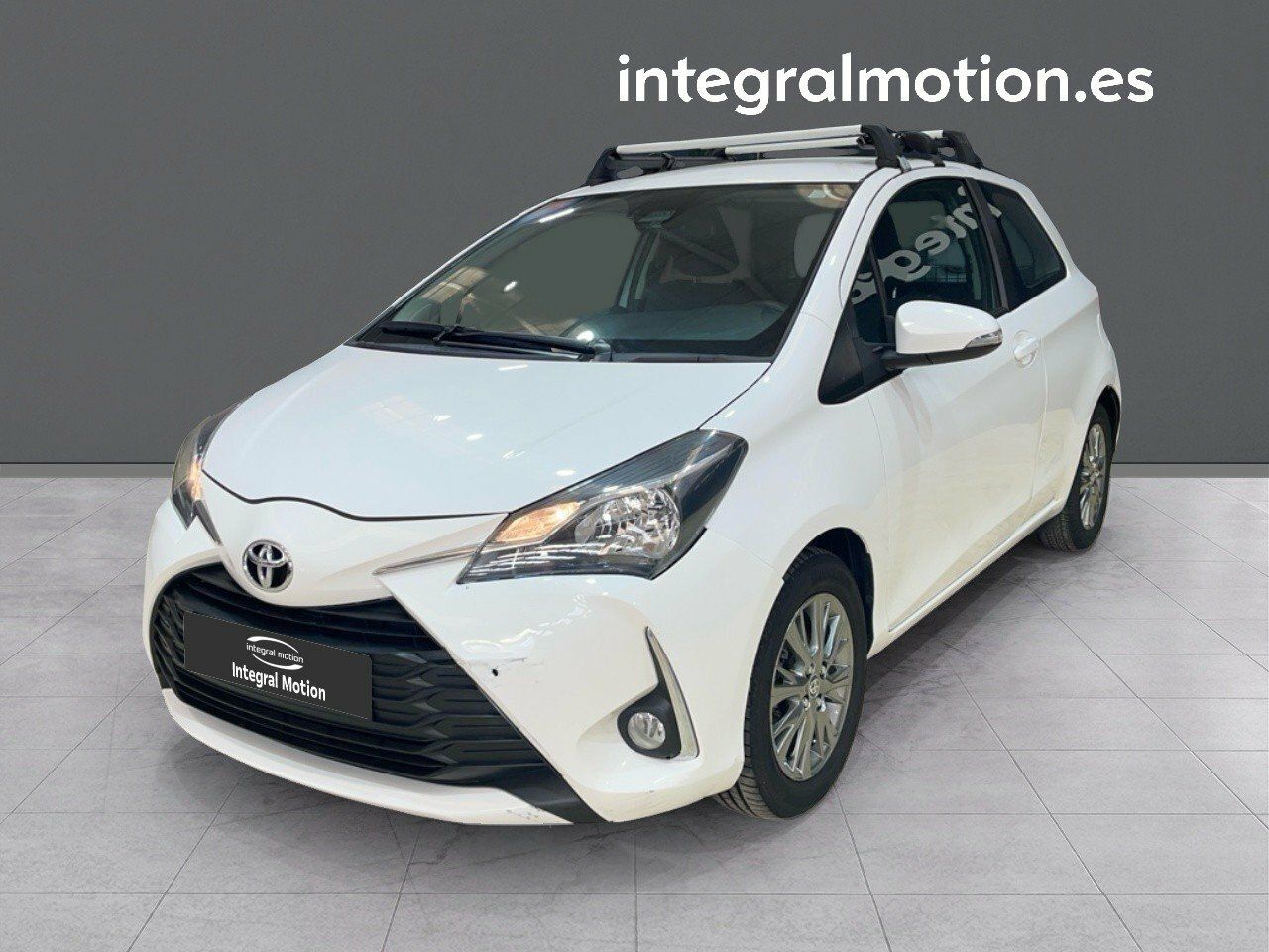 Casa venta 142  de segunda mano - toyota yaris 2019 /