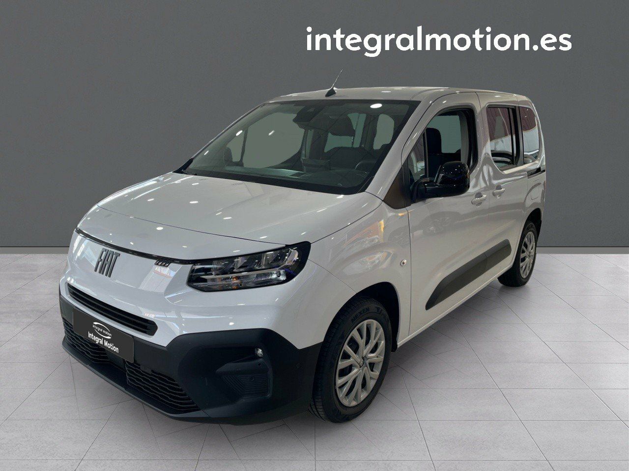 Casa en venta xeraco  de segunda mano - fiat doblò 2025 /