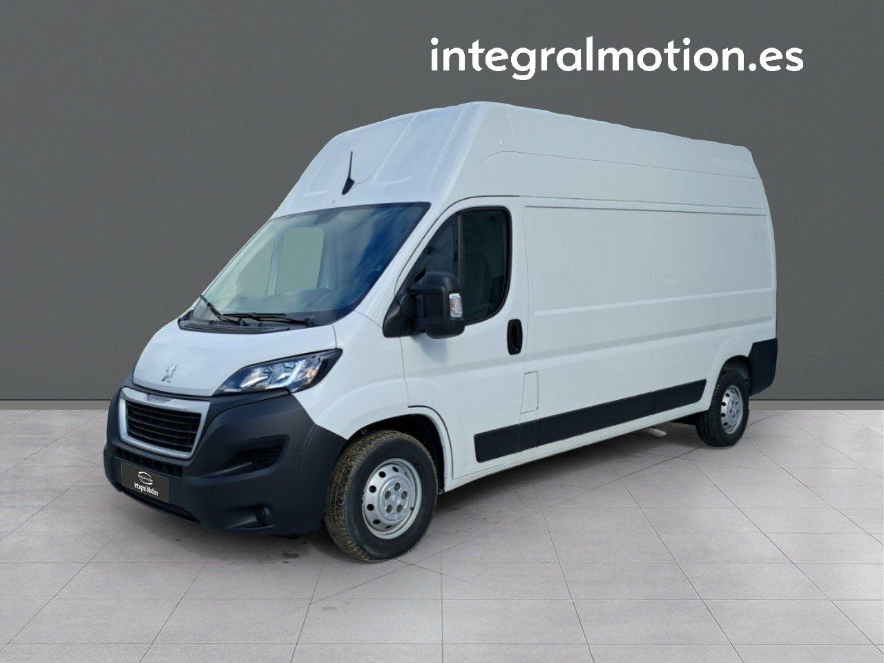 Casa venta 142  de segunda mano - peugeot boxer 2021 /