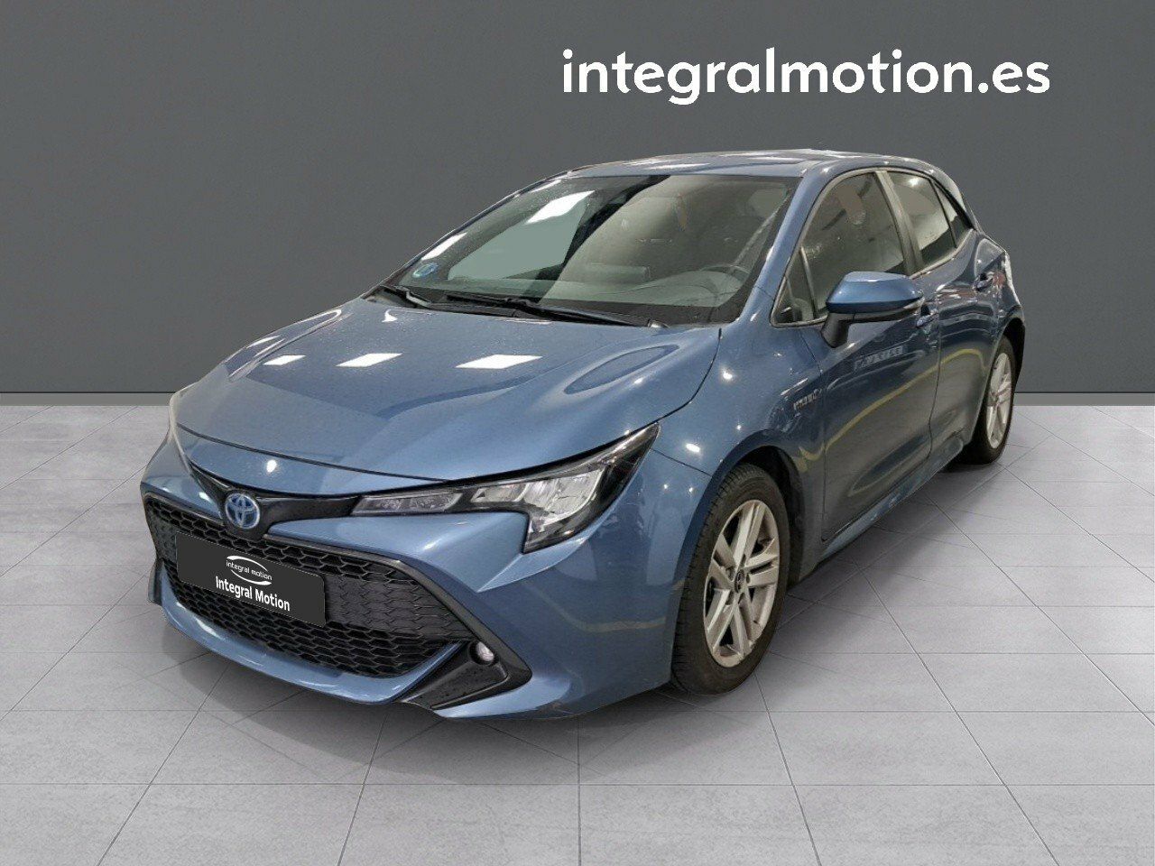 Casa venta 142  de segunda mano - toyota corolla 2019 /