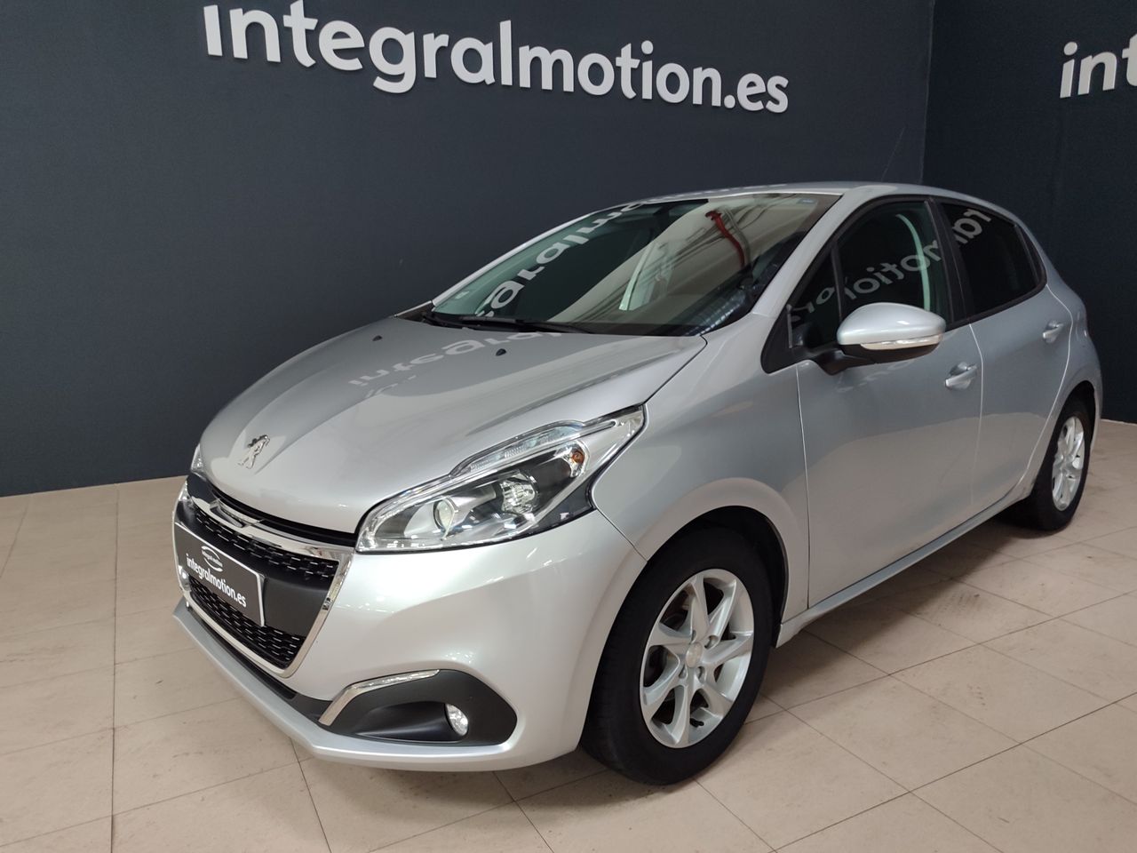 Casa venta 532  de segunda mano - peugeot 208 2016 /