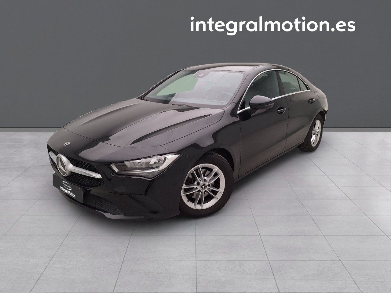 Coche de segunda mano mercedes cla 2024  de segunda mano - mercedes clase cla 2020 /