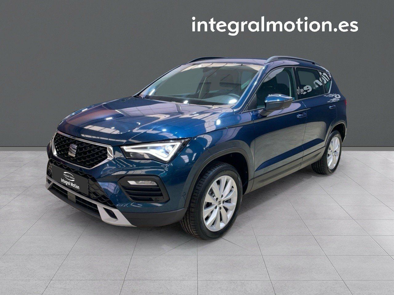 Casa venta 532  de segunda mano - seat ateca 2023 /
