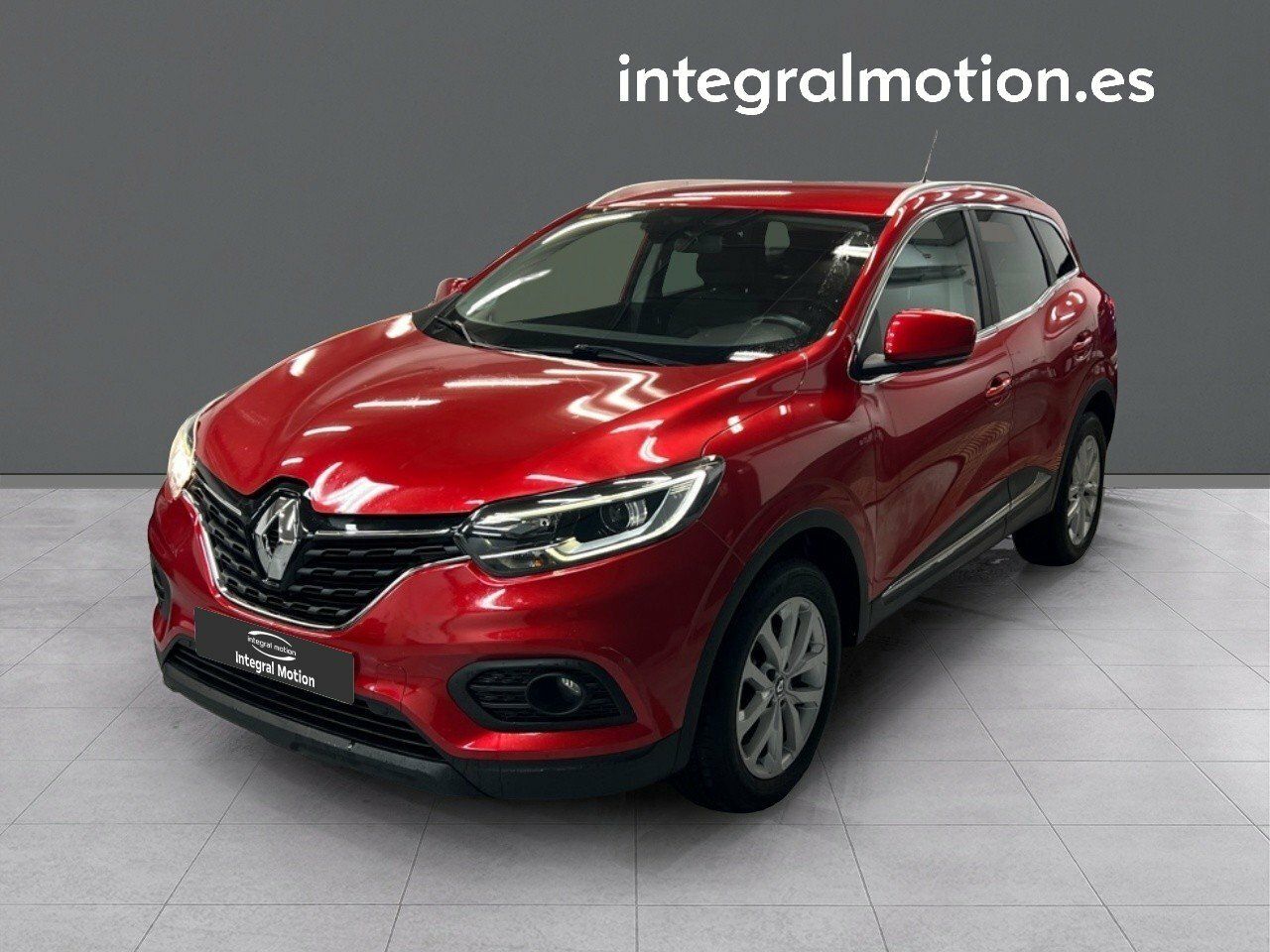 Renault captur 128000km  de segunda mano - renault kadjar 2020 /