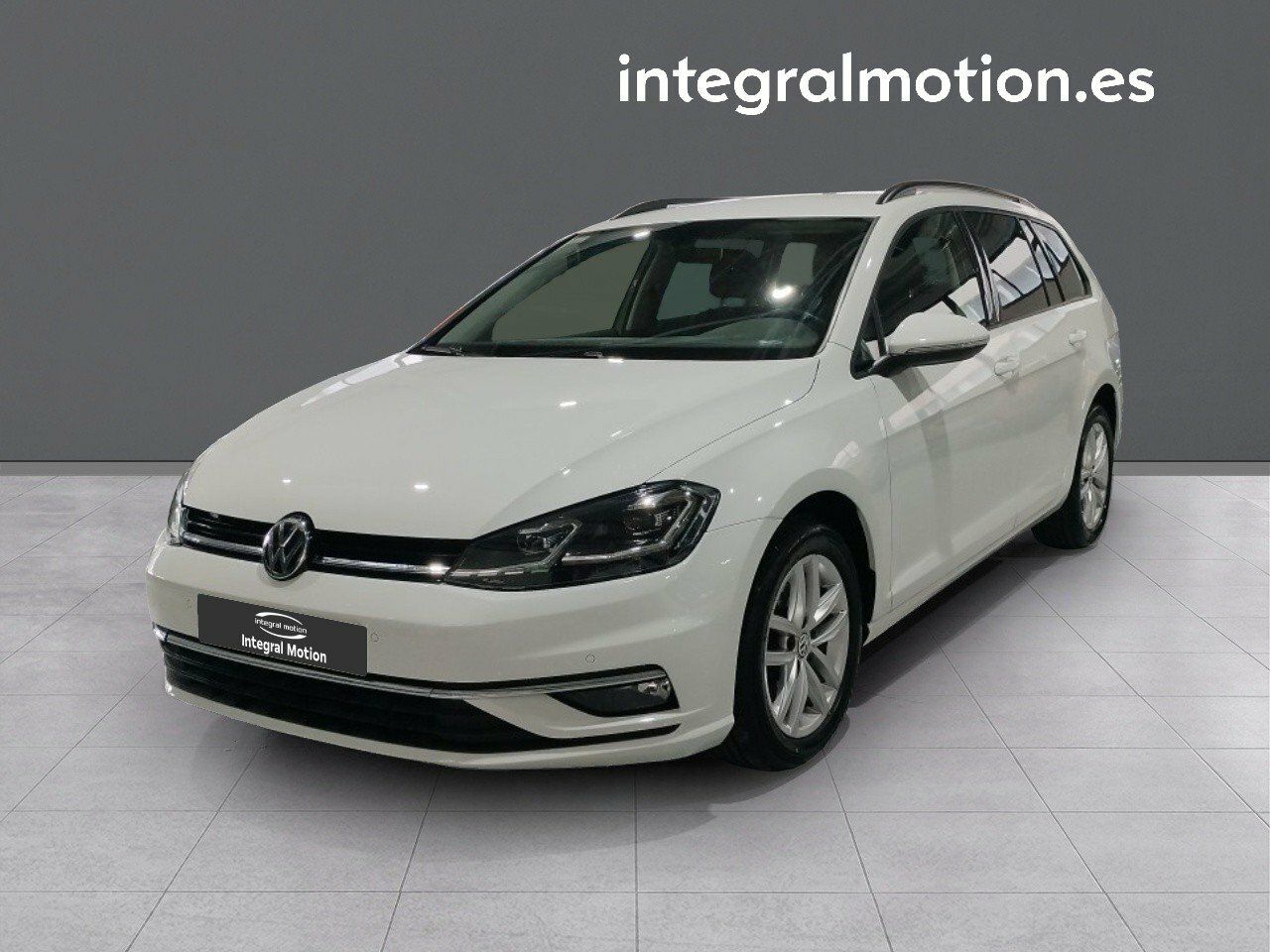 Golf 2024 madrid  de segunda mano en Madrid - volkswagen golf 2020 /