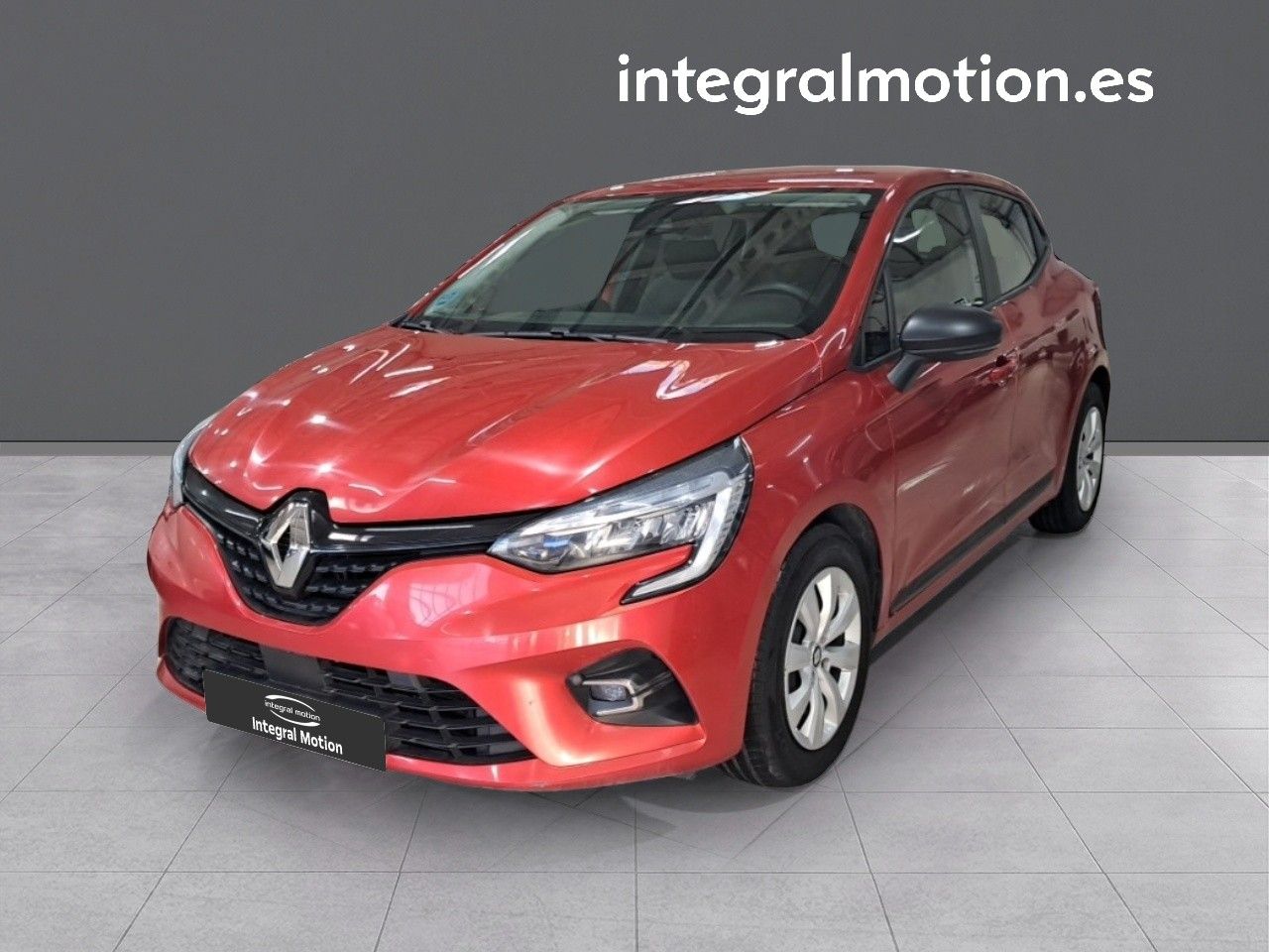 Renault captur 128000km  de segunda mano - renault clio 2022 /