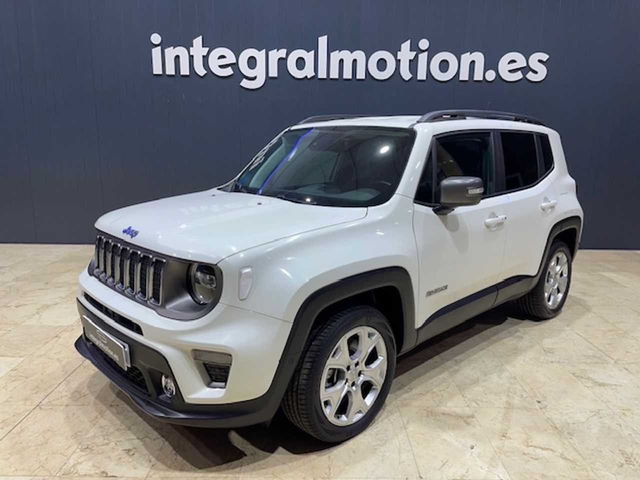 Casa venta 280  de segunda mano - jeep renegade 2021 /