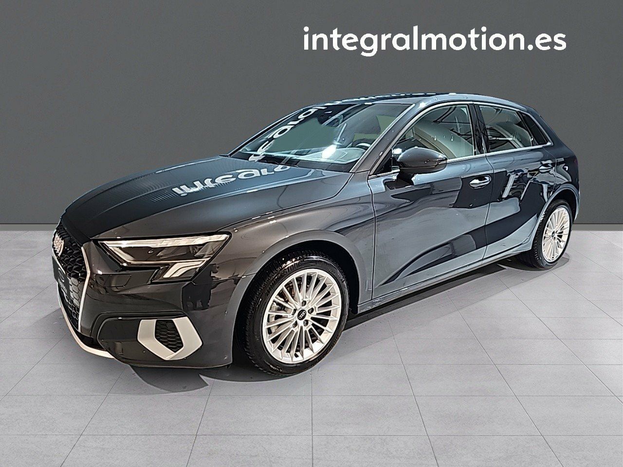 Casa venta 280  de segunda mano - audi a3 2024 /