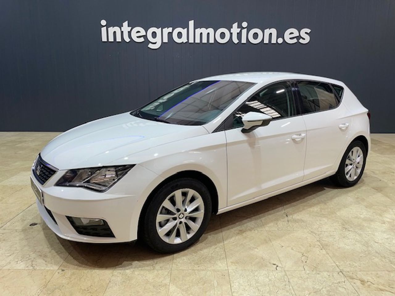 Casa venta 280  de segunda mano - seat leon 2020 /