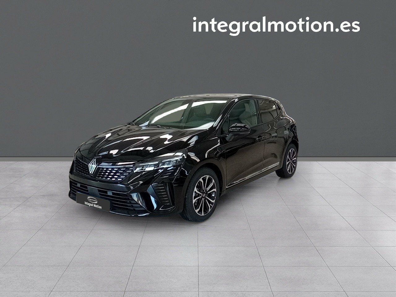 Casa venta 280  de segunda mano - renault clio 2024 /