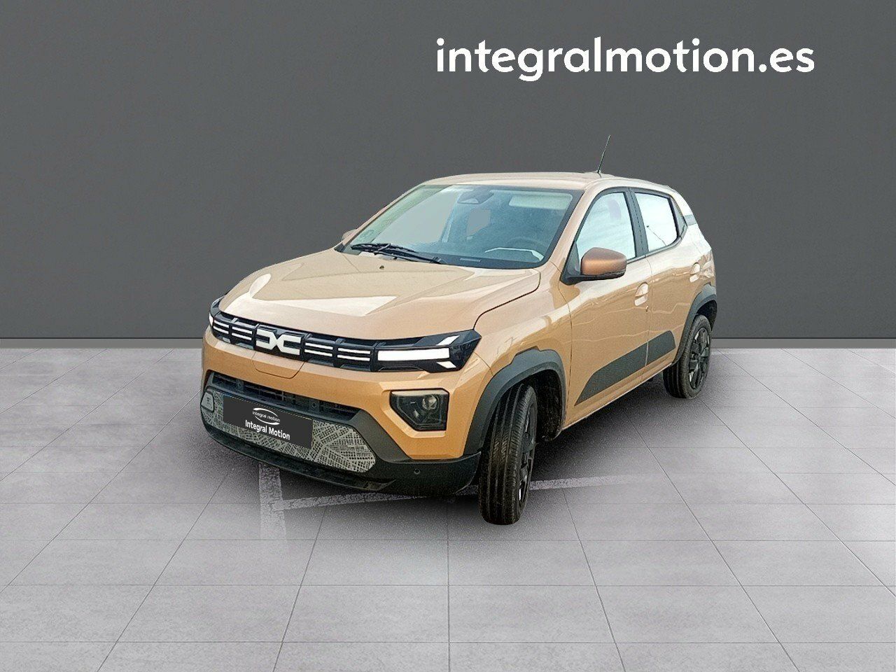 Casa reformar venta  de segunda mano - dacia spring 2025 /