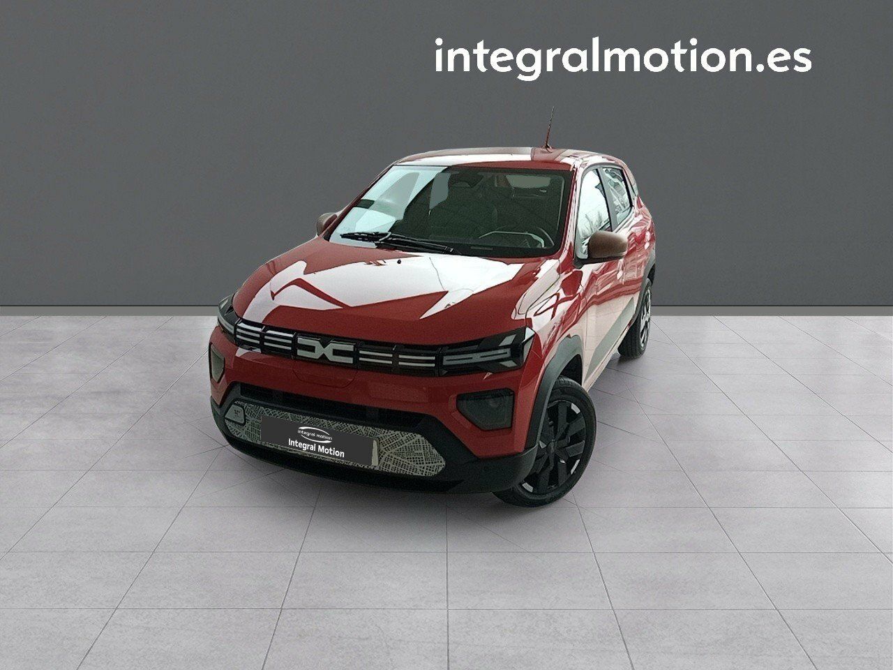 Casa reformar venta  de segunda mano - dacia spring 2025 /