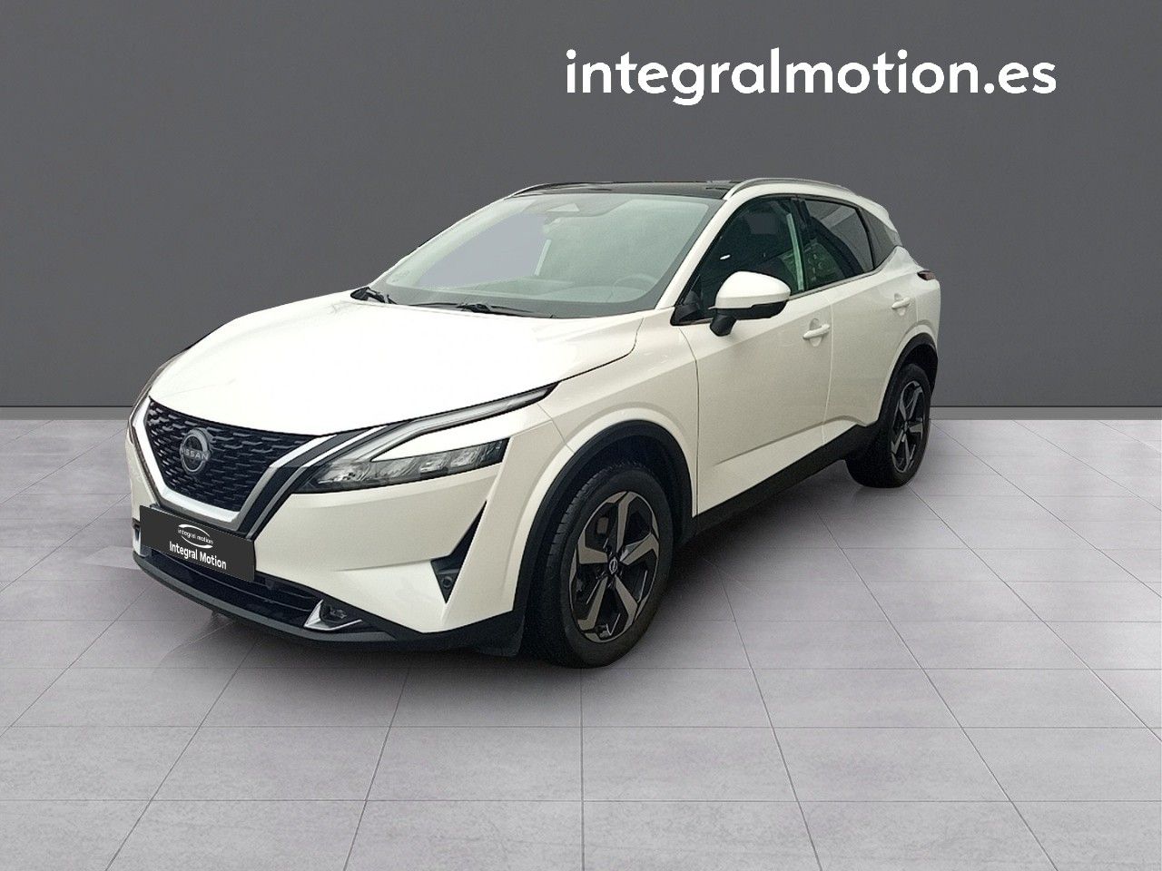 Casa reformar venta  de segunda mano - nissan qashqai 2024 /