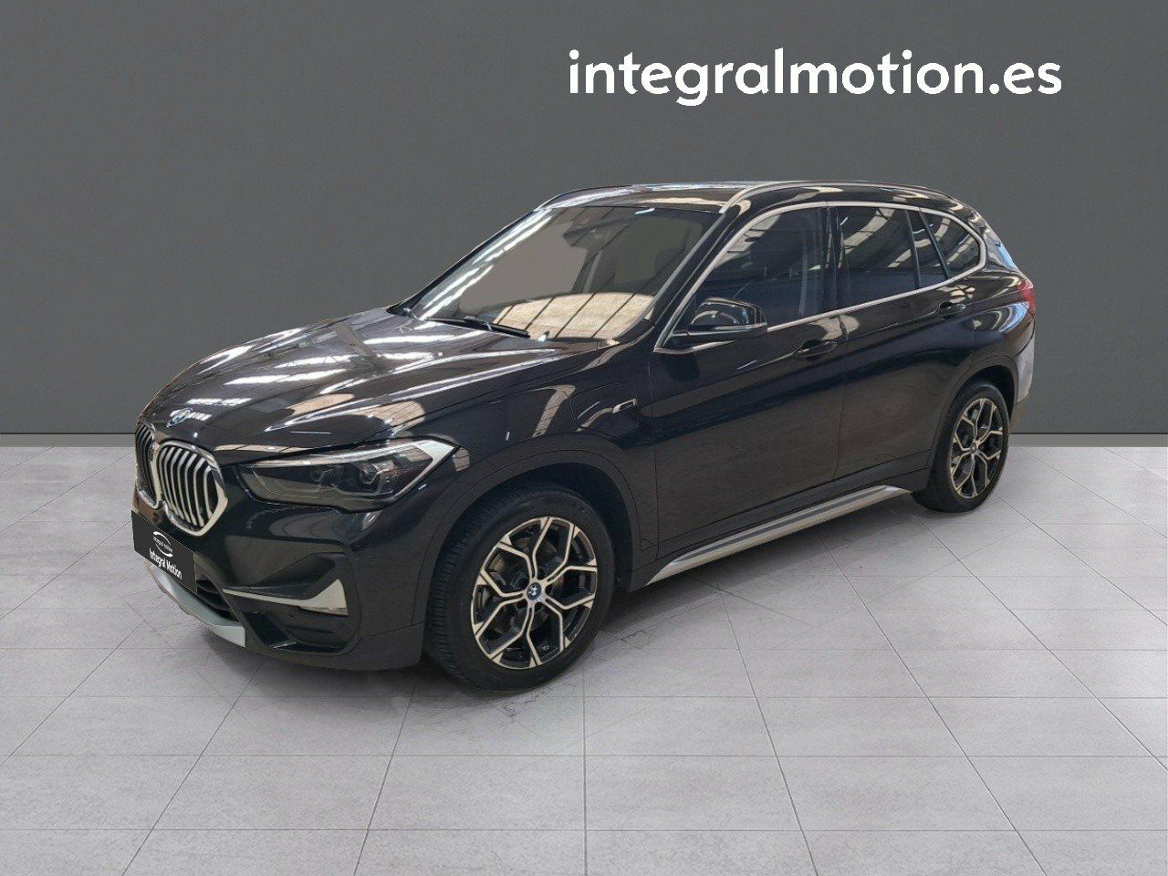 Novedad casa venta  de segunda mano - bmw x1 2022 /
