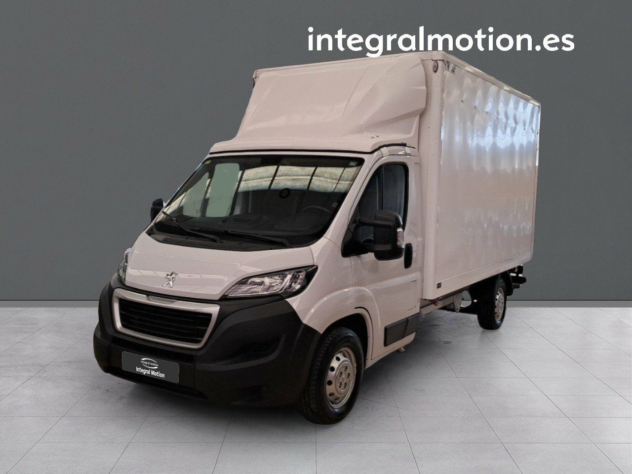Casa en venta valle san lorenzo  de segunda mano - peugeot boxer 2021 /