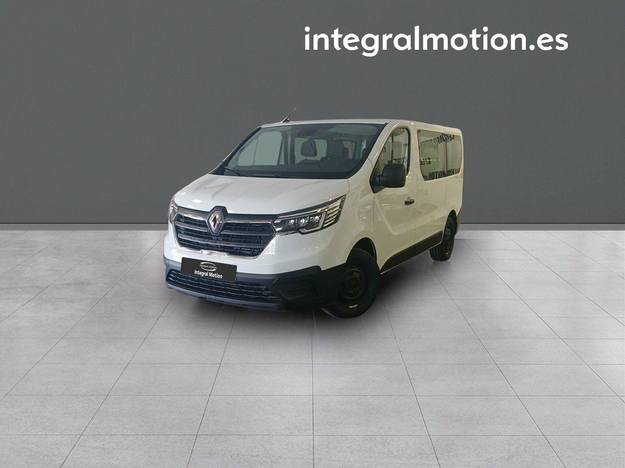 Casa en venta beniganim  de segunda mano - renault trafic 2024 /