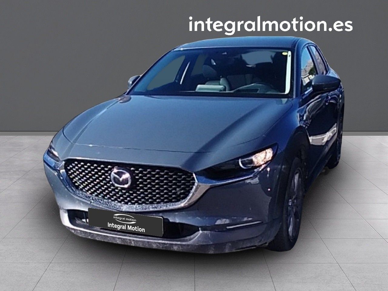 Casa reformar venta  de segunda mano - mazda cx-30 2020 /