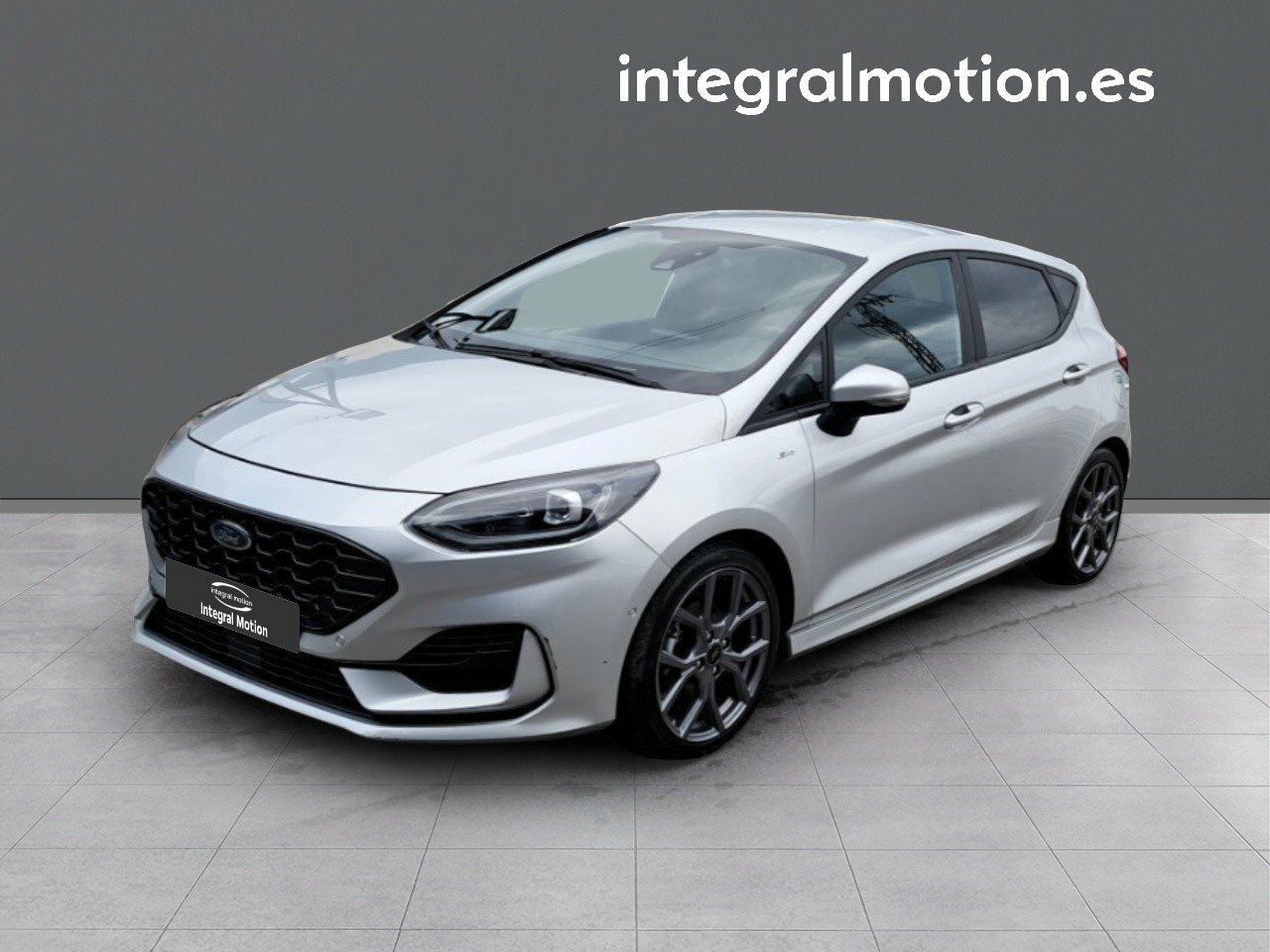 ford fiesta 2023 / foto grande (3)