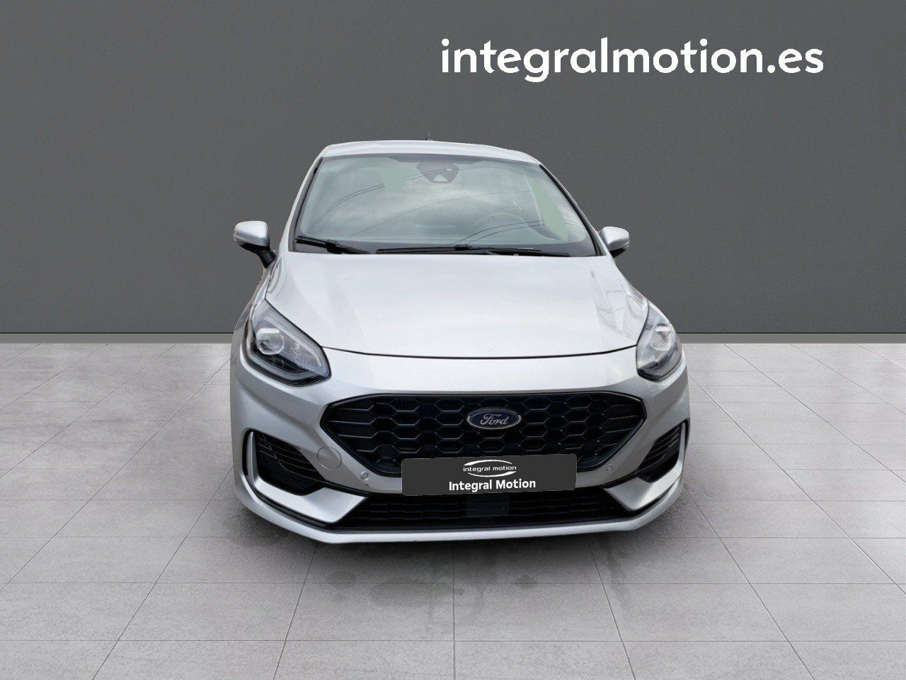 ford fiesta 2023 / foto grande (2)