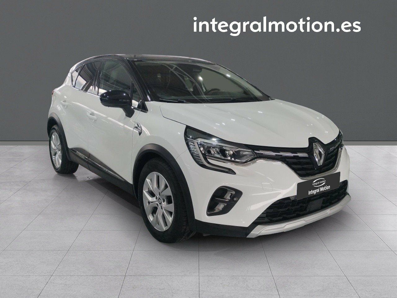 renault captur 2022 / foto grande (3)
