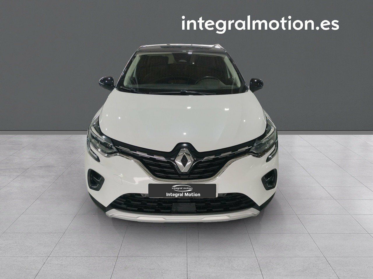 renault captur 2022 / foto grande (2)