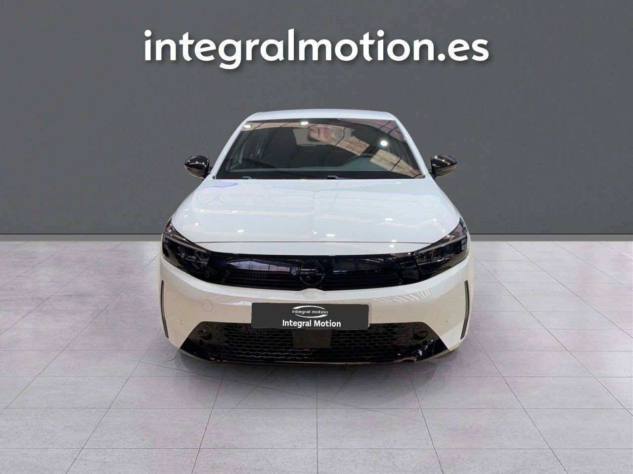 opel corsa 2024 / foto grande (2)