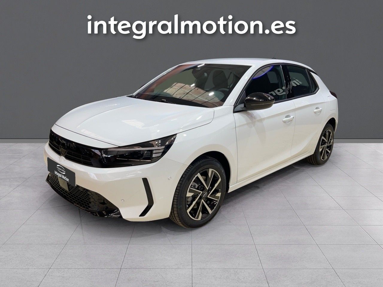 Opel corsa 2018  de segunda mano - opel corsa 2024 /