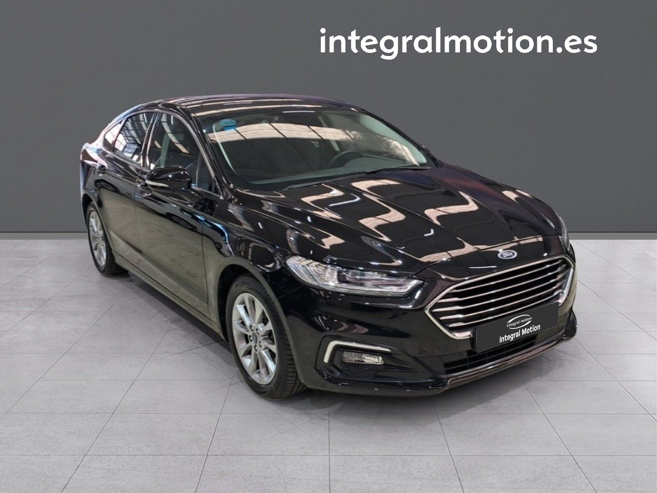 ford mondeo 2019 / foto grande (3)
