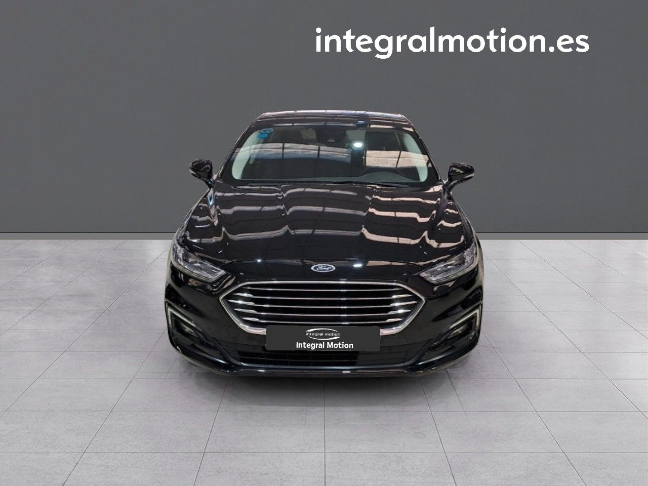 ford mondeo 2019 / foto grande (2)