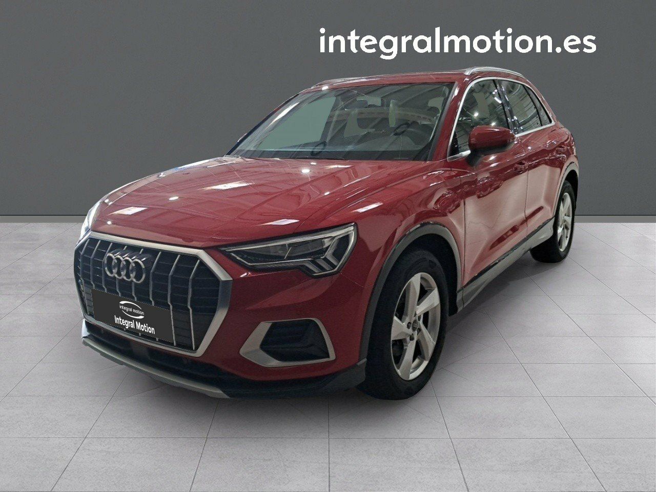 Audi q3 2024 cambio automatico  de segunda mano - audi q3 2020 /