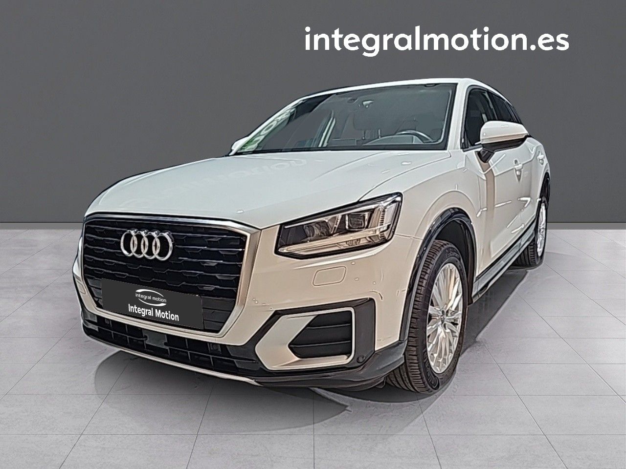 Seat ibiza 2019 revisado  de segunda mano - audi q2 2019 /