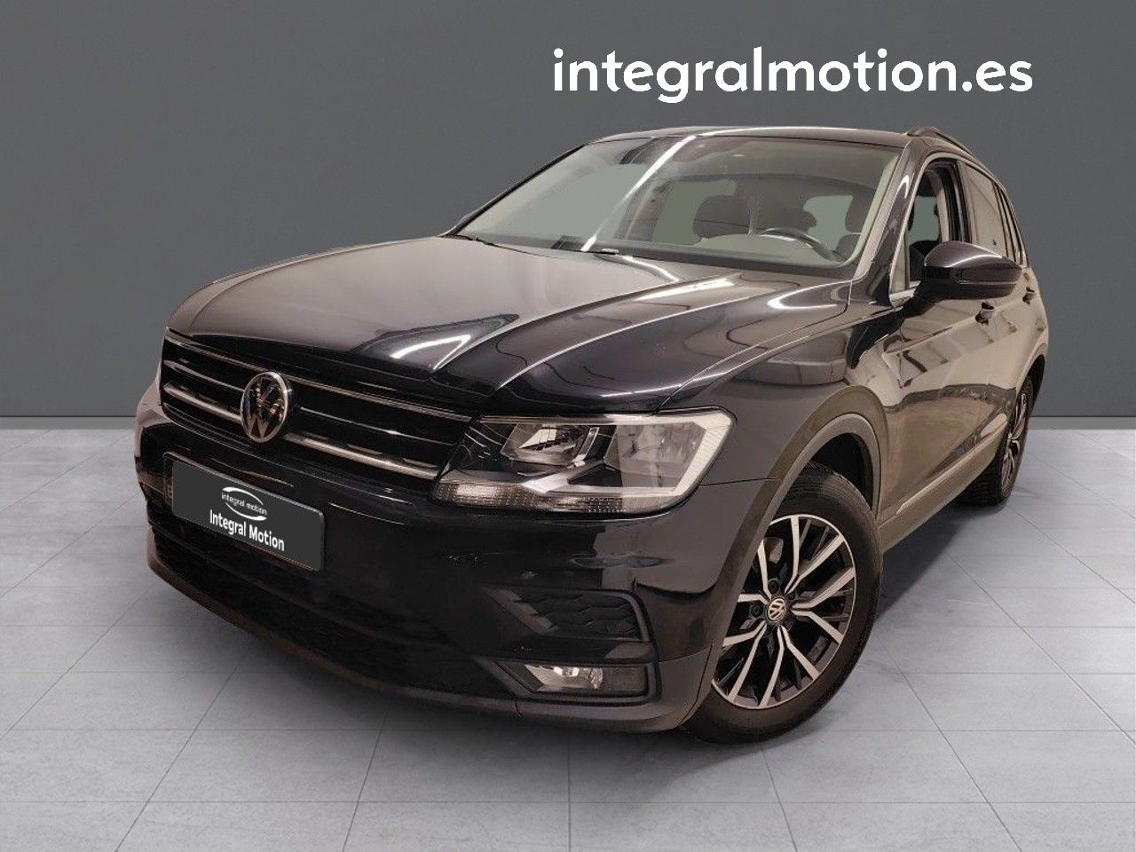 Volkswagen tiguan 2024 plata  de segunda mano - volkswagen tiguan 2020 /