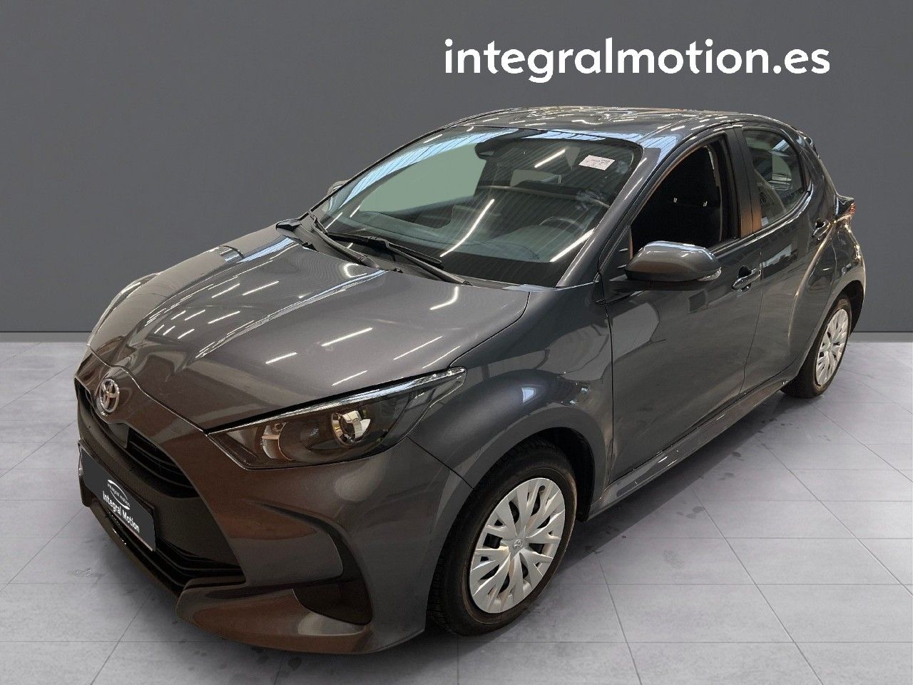 Toyota yaris 1490cc madrid  de segunda mano en Madrid - toyota yaris 2022 /