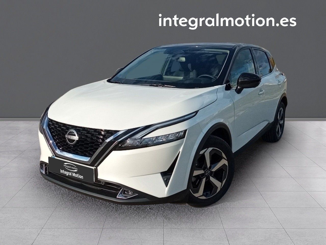 Casa en venta xeraco  de segunda mano - nissan qashqai 2023 /