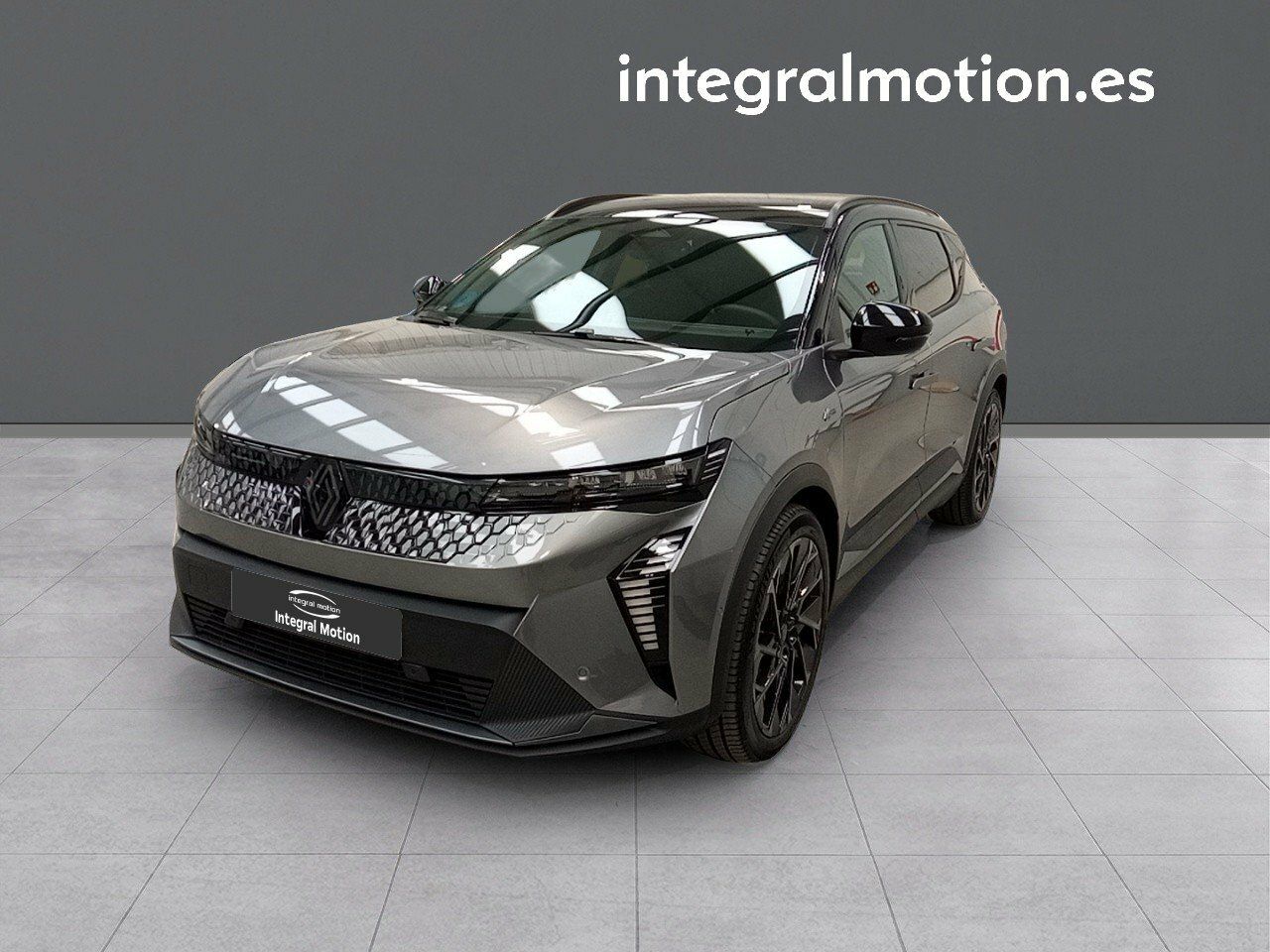 Casa venta 160  de segunda mano - renault scénic 2025 /