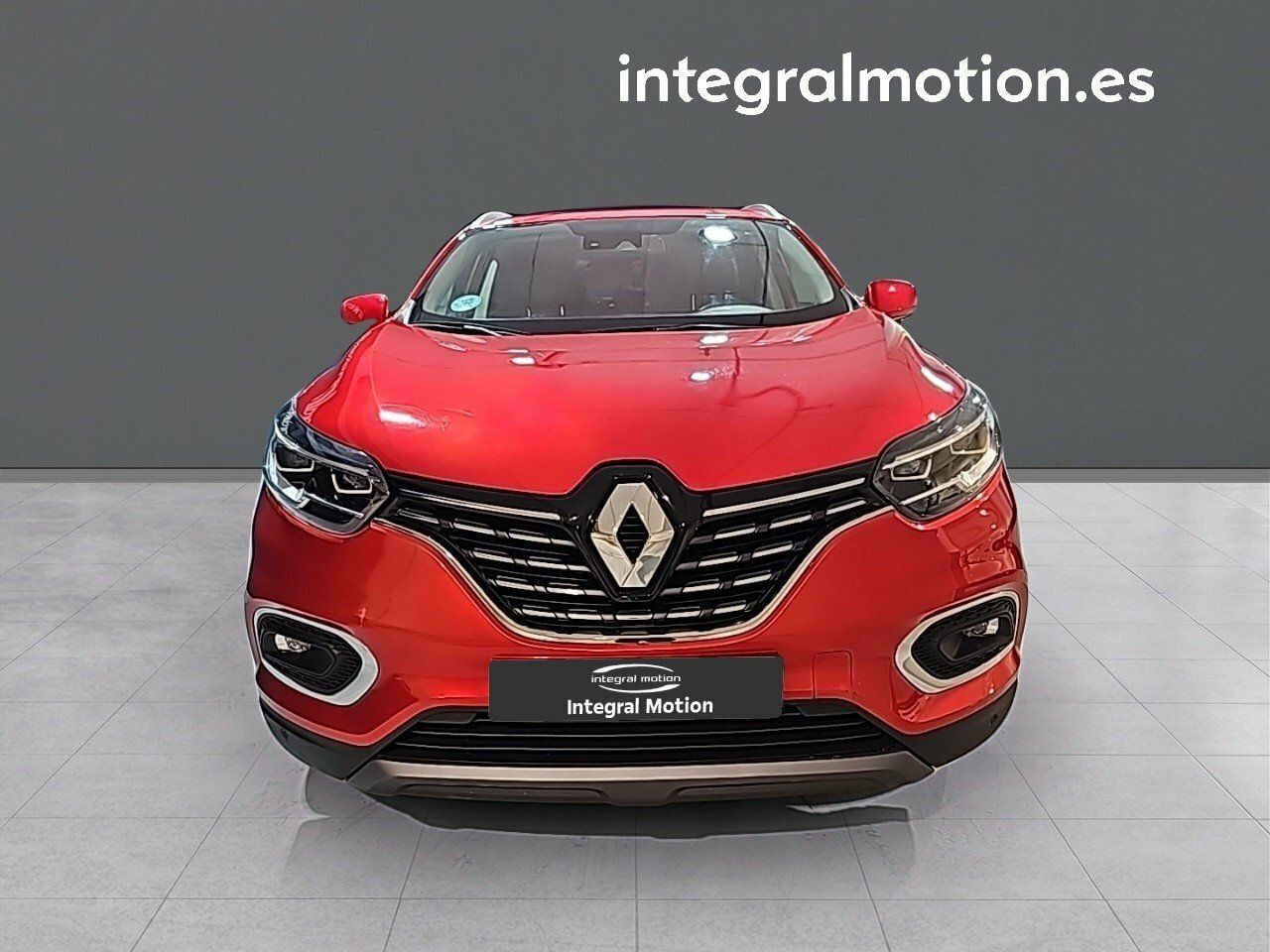 renault kadjar 2021 / foto grande (2)