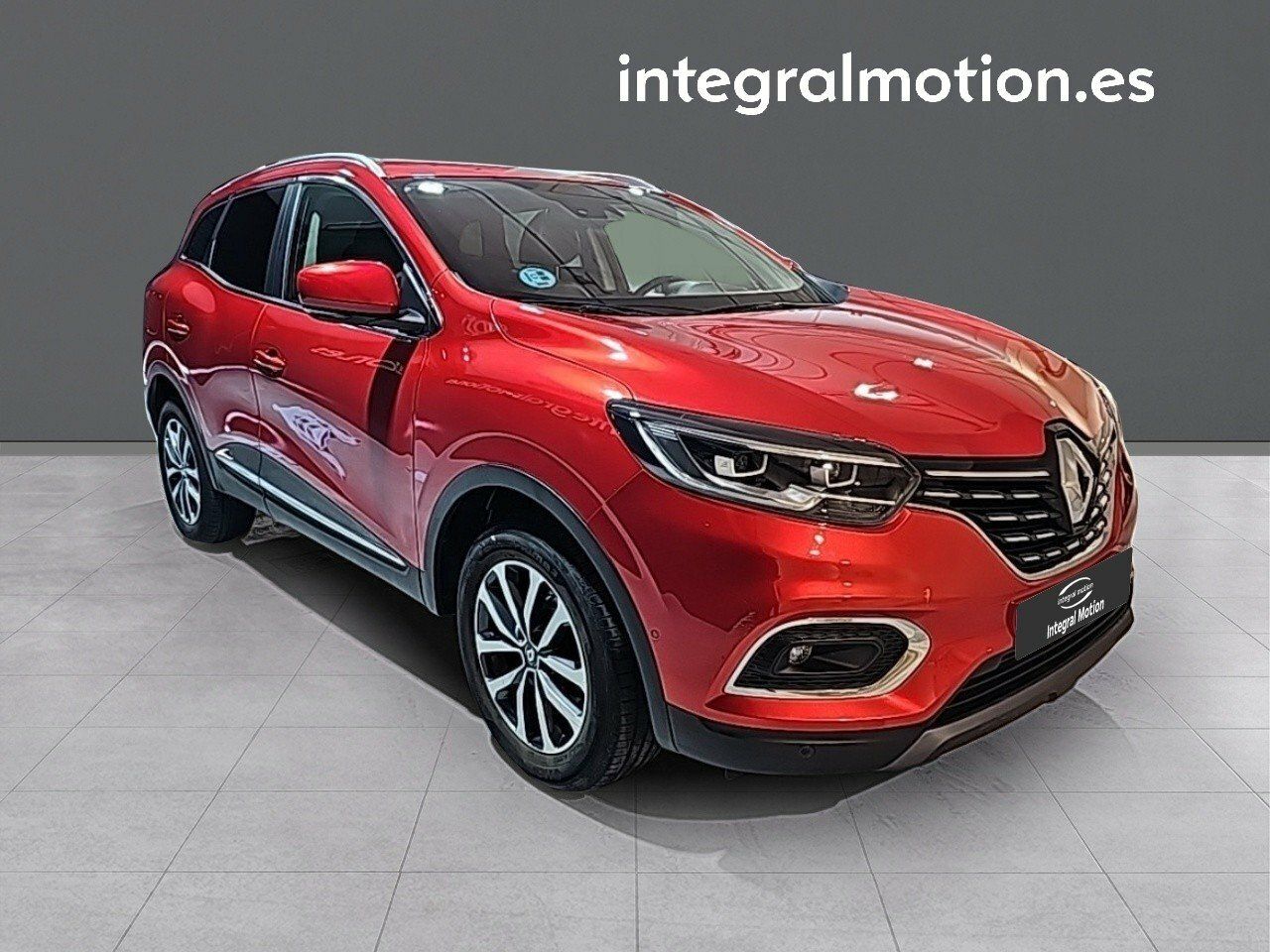 renault kadjar 2021 / foto grande (3)