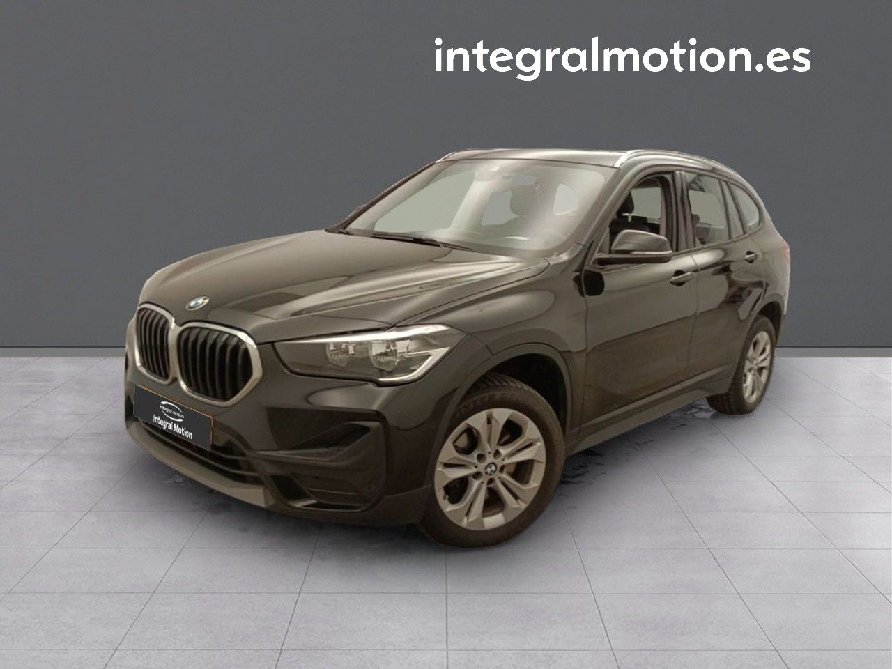 Foto bmw x1 2021 /