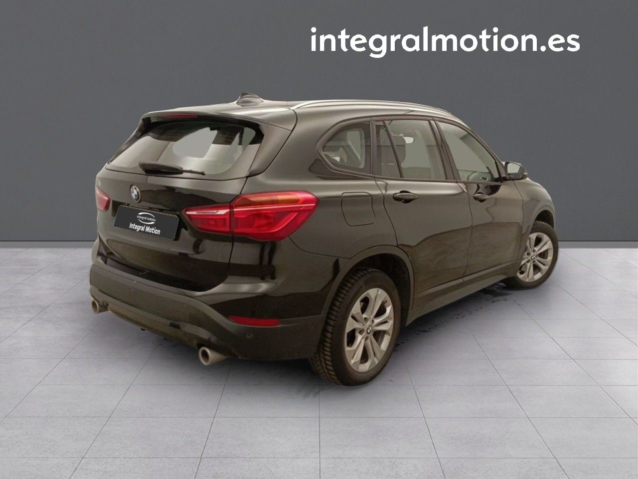 bmw x1 2021 / foto grande (3)