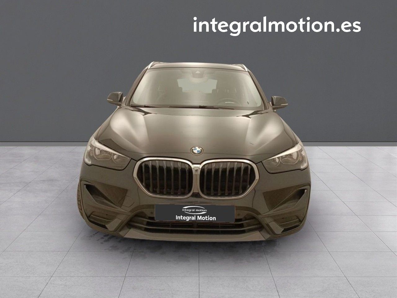 bmw x1 2021 / foto grande (2)