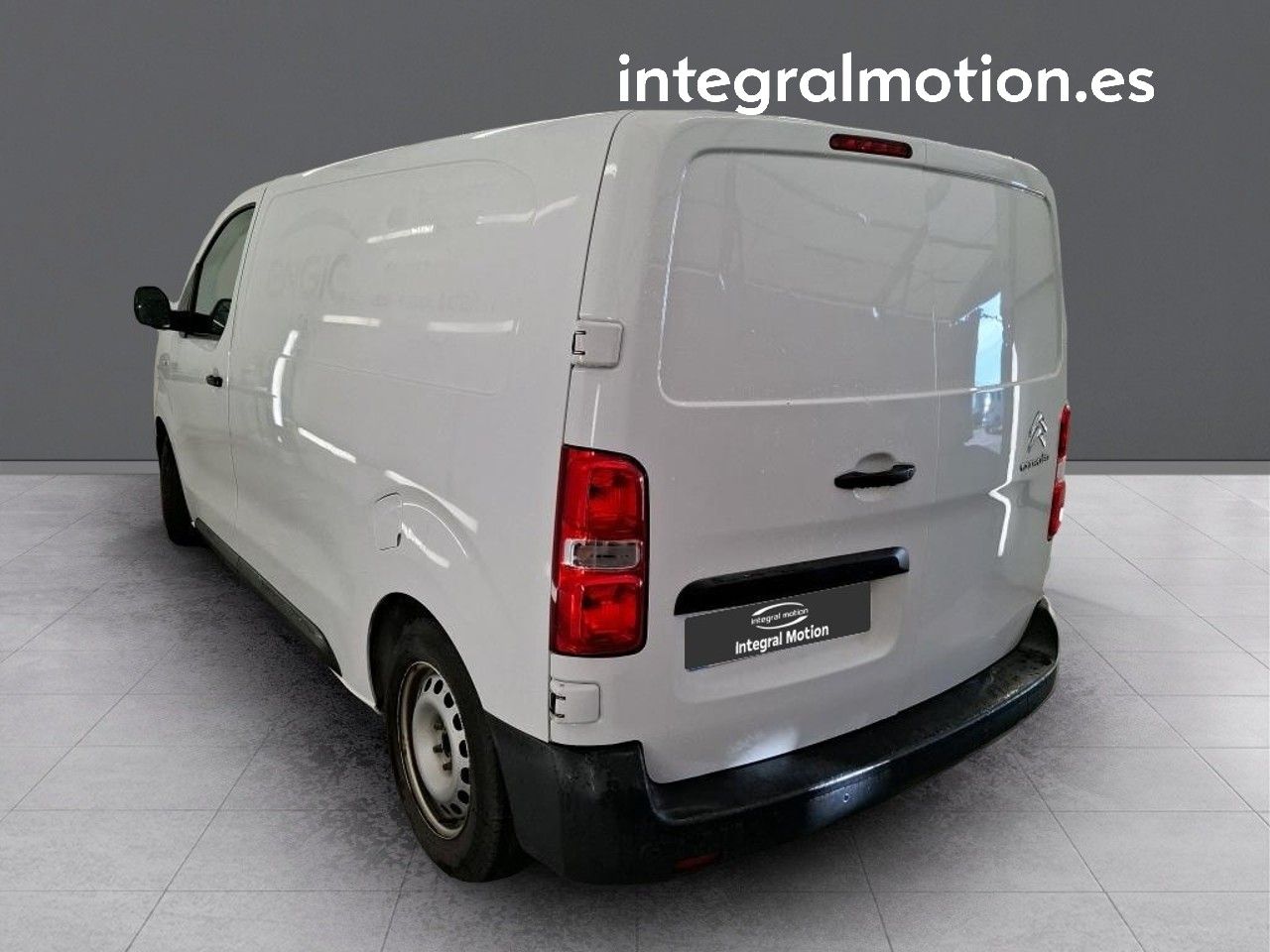 citroën jumpy 2020 / foto grande (2)