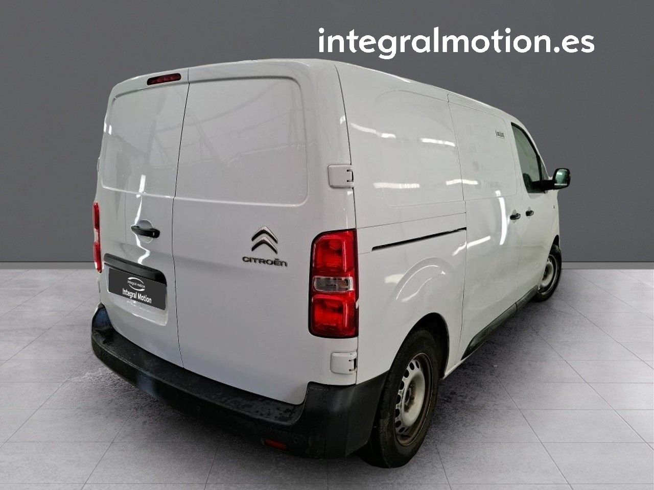 citroën jumpy 2020 / foto grande (3)