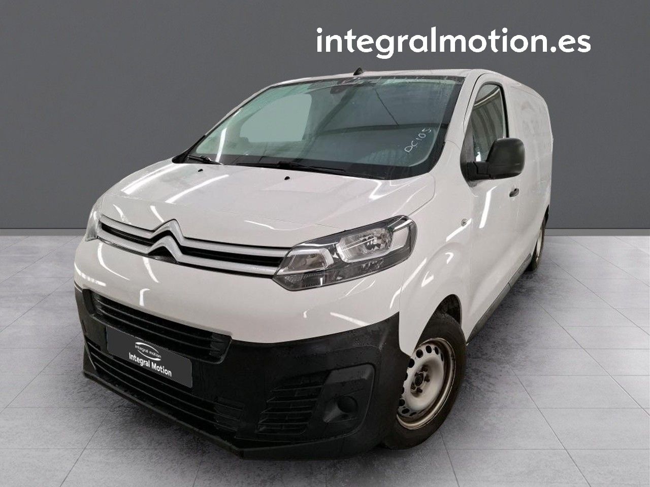 Foto citroën jumpy 2020 /