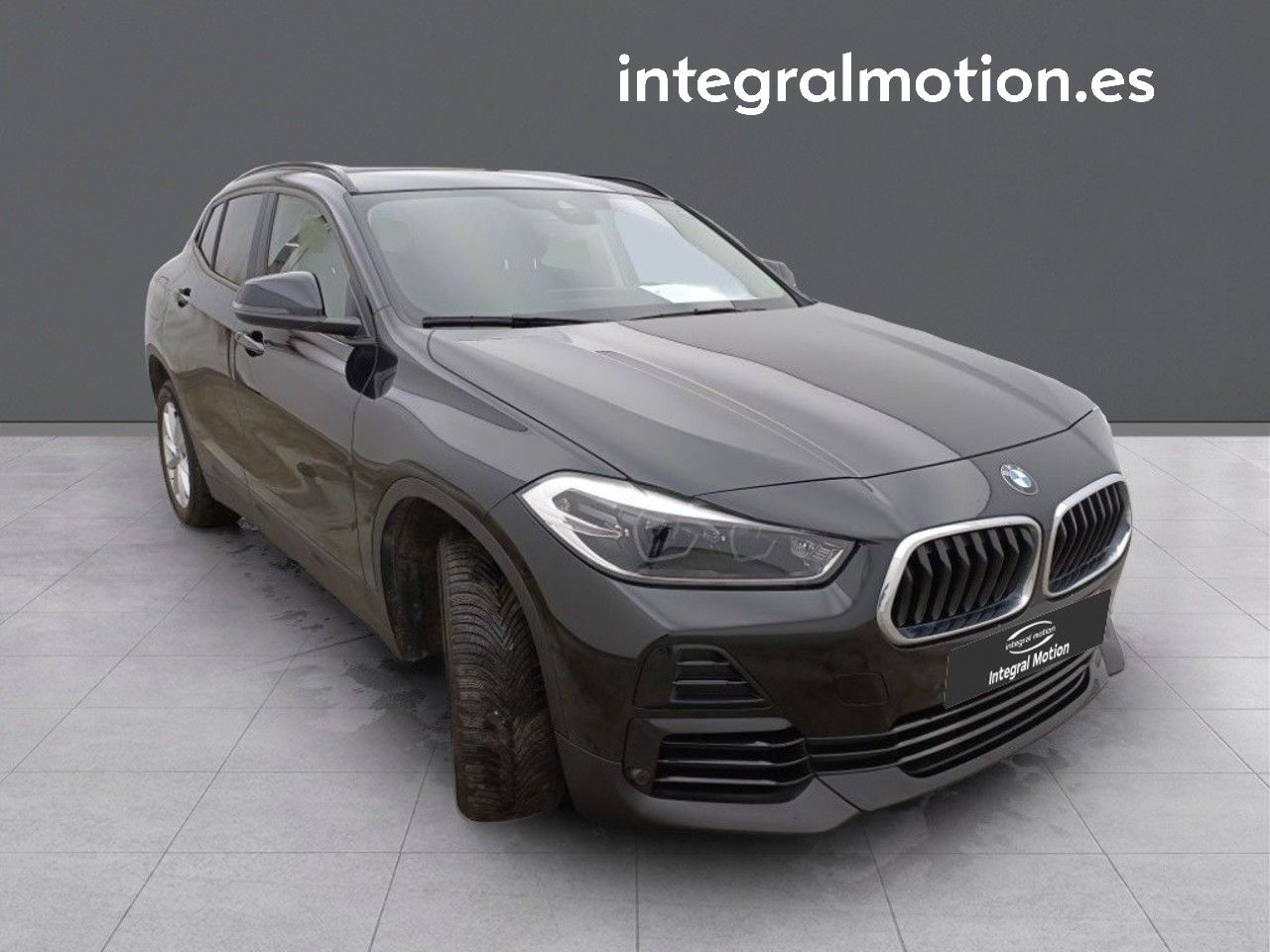 bmw x2 2021 / foto grande (3)