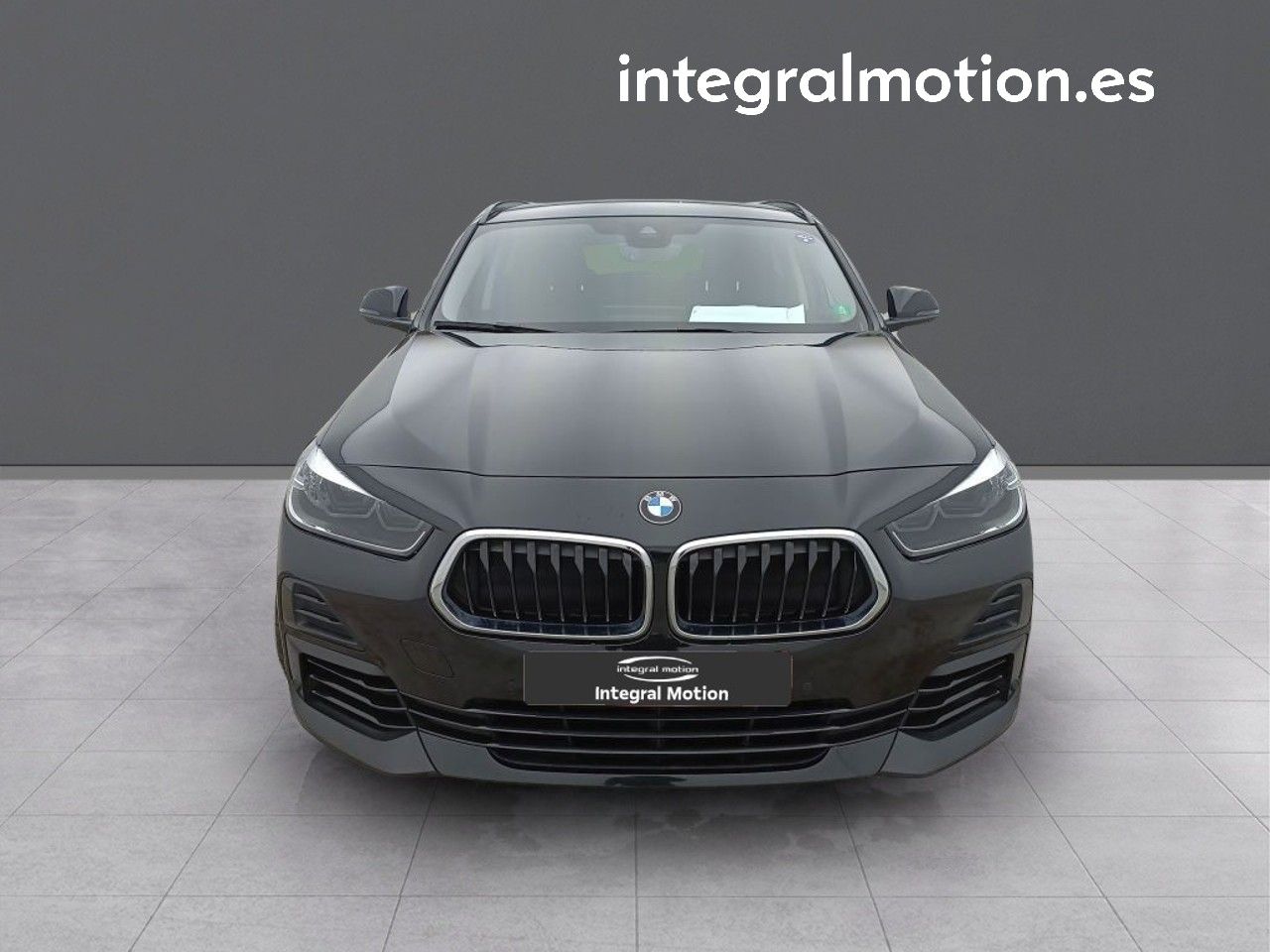 bmw x2 2021 / foto grande (2)