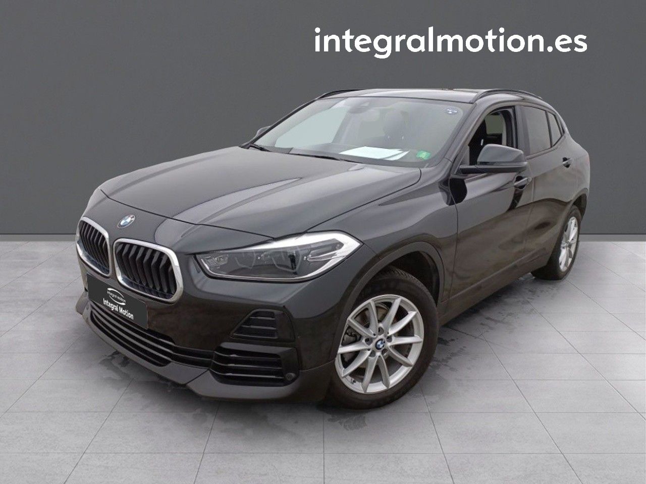 Foto bmw x2 2021 /