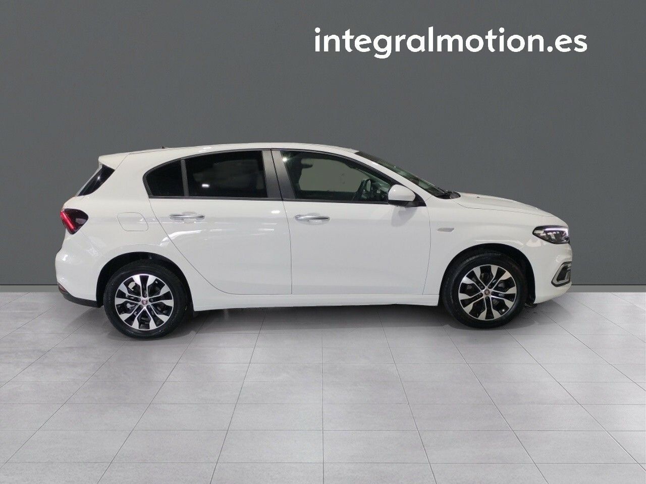 fiat tipo 2022 / foto grande (3)