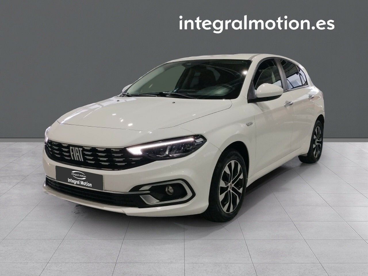 Foto fiat tipo 2022 /