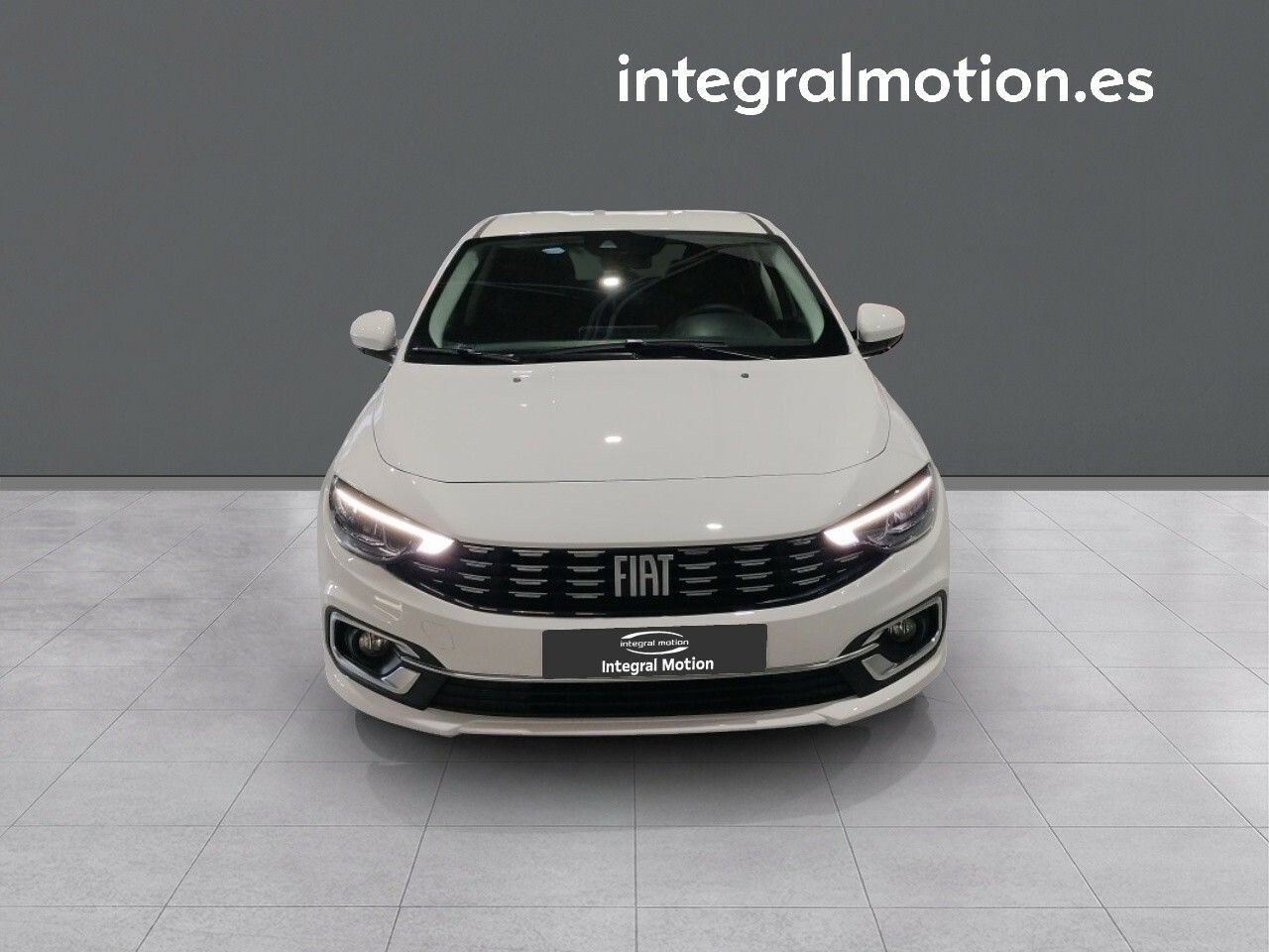 fiat tipo 2022 / foto grande (2)